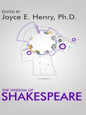 cover image of The Wisdom of Shakespeare